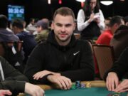 Renan Bruschi alcançou o nono pódio no WCOOP