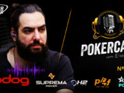 Elias Neto esteve no Pokercast 236