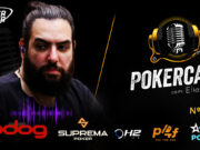 Elias Neto retornou ao Pokercast no episódio 237