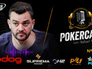 Rafael Caiaffa esteve no Pokercast 238