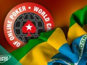 O Brasil está muito próximo de quebrar seu próprio recorde de conquistas no WCOOP