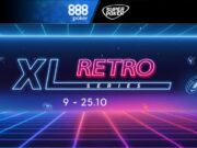 XL RETRO Series acontecerá no mês de outubro