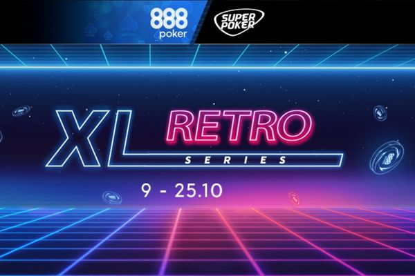 XL RETRO Series acontecerá no mês de outubro