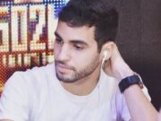 Amauri Gulchinski superou um enorme field para ficar com o título no PokerStars