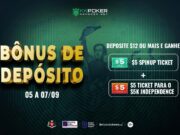 O KKPoker vai garantir a diversão do feriado