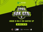 CPKK será a primeira competição ao vivo do KKPoker