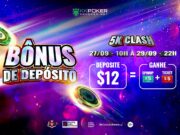 O KKPoker está promovendo um benefício imperdível para seus jogadores