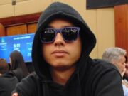 Guilherme Navascues só foi parado no heads-up do #88-Medium