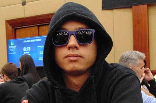 Guilherme Navascues só foi parado no heads-up do #88-Medium