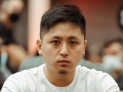 Bruno Ikeda ficou com a prata e um belo prêmio na WSOP Online