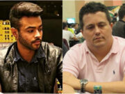 Jonas Moraes e Josias Andrade levaram prata e bronze no #1-Low