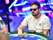 Pedro Cavalieri continua a boa fase nas mesas do PokerStars