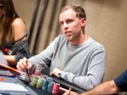 Simon Mattsson agora possui um bracelete da WSOP