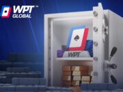 O WPT Global oferece diversas opções de buy-in