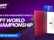 WPT World Championship fará história em dezembro