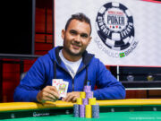 Alex Victor é o primeiro SuperPoker Team Pro da história