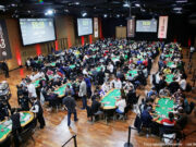 WSOP Brazil realizará disputas valiosas nesta terça-feira (25)