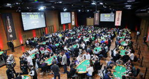 WSOP Brazil realizará disputas valiosas nesta terça-feira (25)