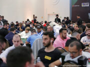 High Rollers do BSOP Gramado também foi um grande sucesso