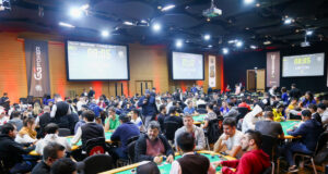 Segunda-feira (24) de WSOP Brazil reserva grandes emoções