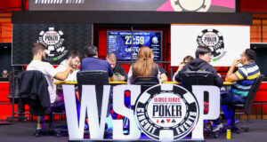 WSOP Brazil terá grandes emoções nesta quarta-feira (26)