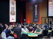 WSOP Brazil terá um sábado (22) agitado