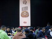 WSOP Brazil terá uma sexta-feira (21) recheada