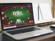 O campeão na WSOP.com está sendo vítima de desconfiança