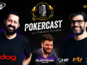 Fabiano Kovalski volta ao Pokercast