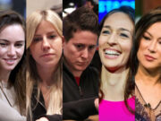 O Women in Poker Hall of Fame contará com uma nova integrante em breve