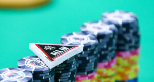 Domingo será de muito jogo na WSOP Brazil