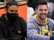 Cesar Bonatto e Luis Krupinski faturaram no PokerStars