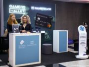 GamersWallet preparou uma novidade para seus clientes no BSOP Gramado