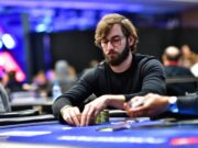 Pedro Garagnani conversou com o PokerStars no EPT Londres