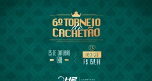 6º Torneio de Cacheta acontece nesta terça, durante o Pokertoberfest