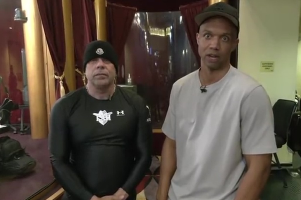 Phil Ivey e Eric Persson deram suas opiniões sobre o caso