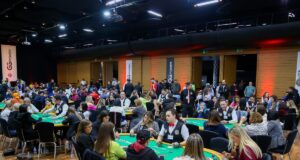 Ladies da WSOP Brazil 2022 recebeu um field recorde