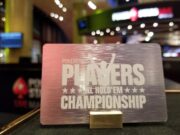 Andre Correia vai disputar um Platinum Pass no BSOP Millions