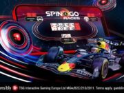 Spin & Go Races promete agitar as mesas virtuais do PokerStars