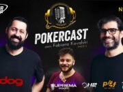 Fabiano Kovalski continua o papo com no Pokercast