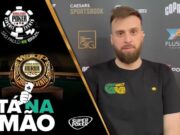 Tá na Mão com Daniel Almeida