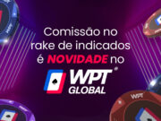 WPT Global apresentou mais uma novidade ao público