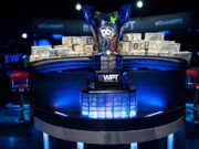 WPT World Championship terá muitos classificados online no field