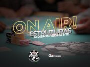 WSOP Brazil terá 24 torneios com estruturas diversas