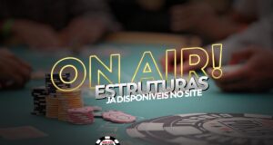 WSOP Brazil terá 24 torneios com estruturas diversas