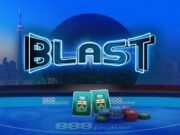 BLAST do 888poker rendeu grande forra para "Starplayer50"