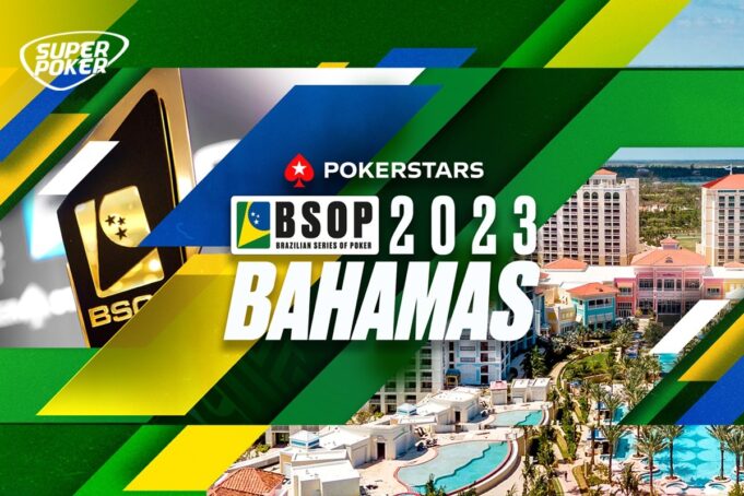 BSOP Bahamas será atração no Caribe em janeiro