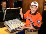 Mattress Mack tem muita fé no Houston Astros