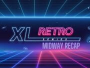 XL Retro Series já entregou uma bela quantia em premiações