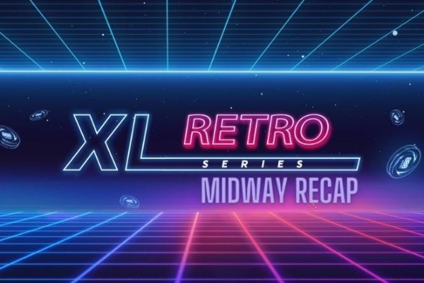 XL Retro Series já entregou uma bela quantia em premiações